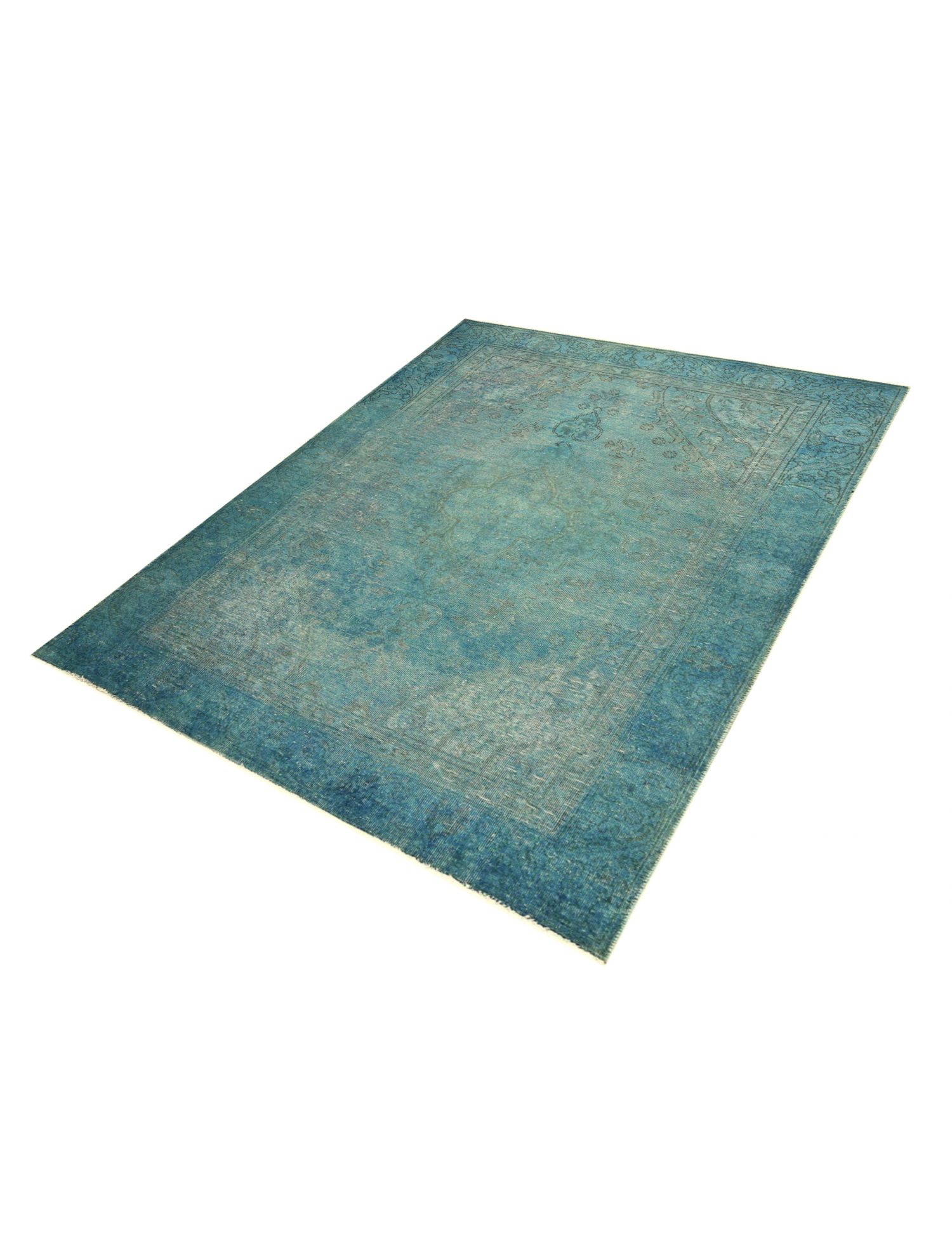 Persialaiset vintage matot   282 x 177 cm