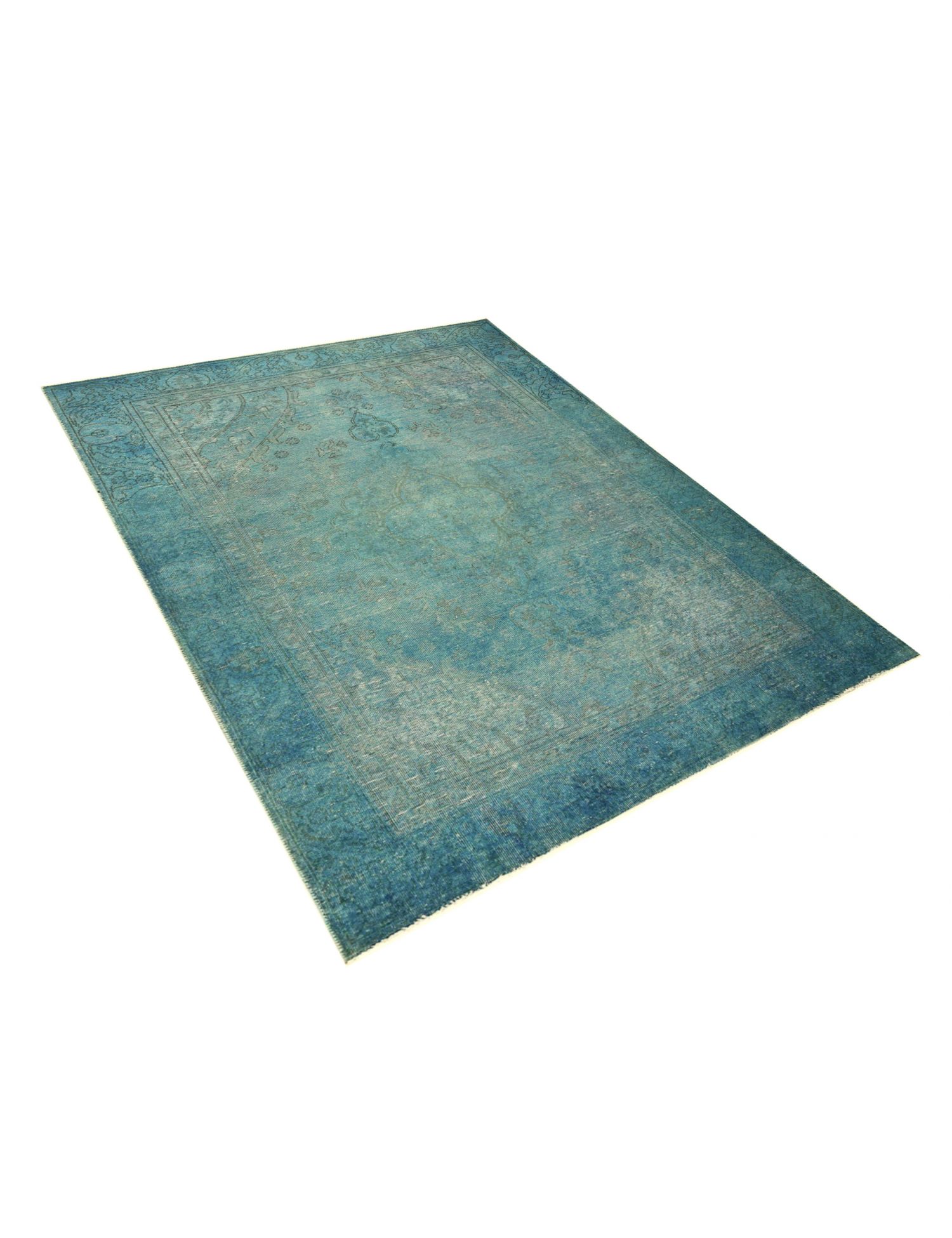 Persialaiset vintage matot   282 x 177 cm