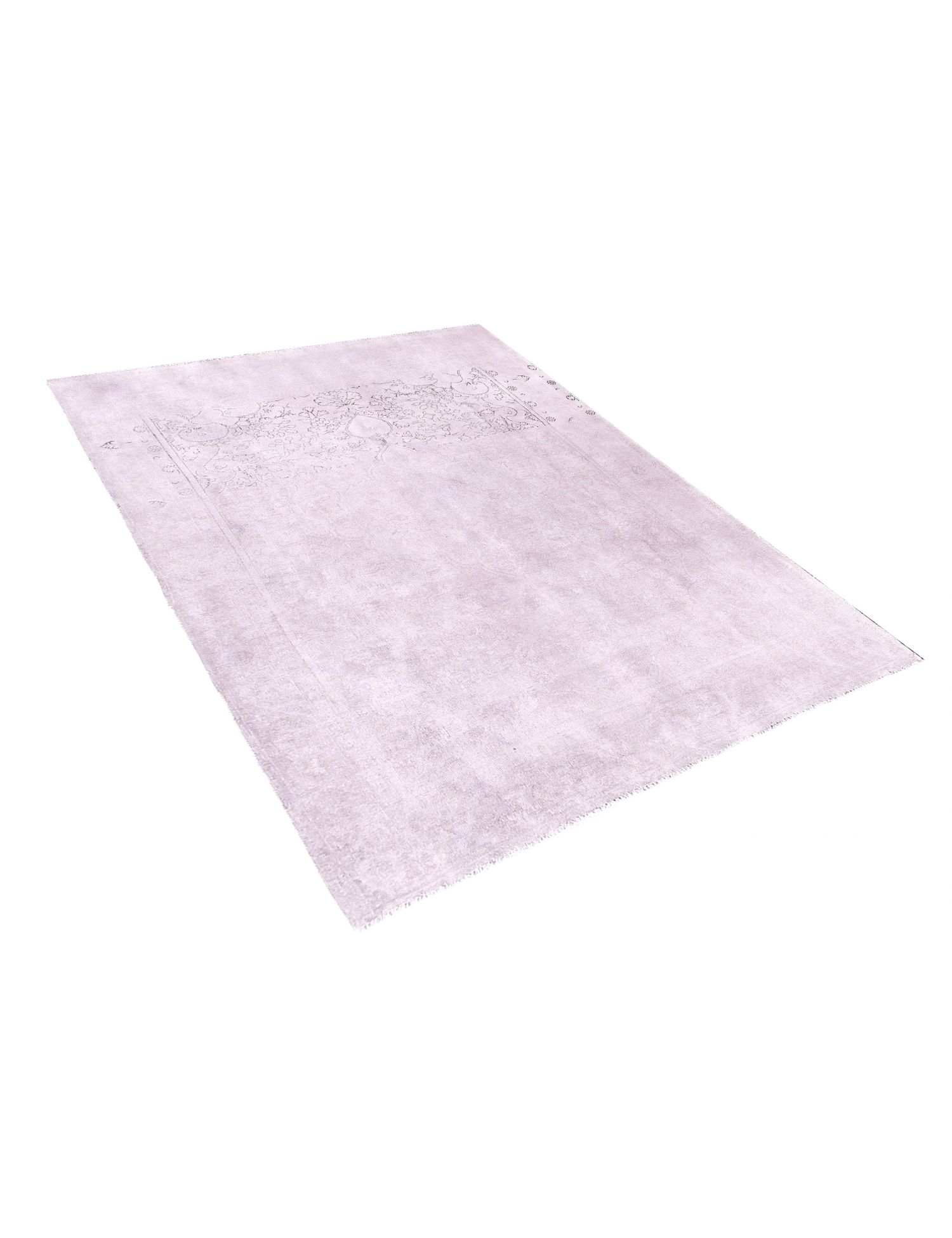 Tappeto vintage persiano   285 x 185 cm