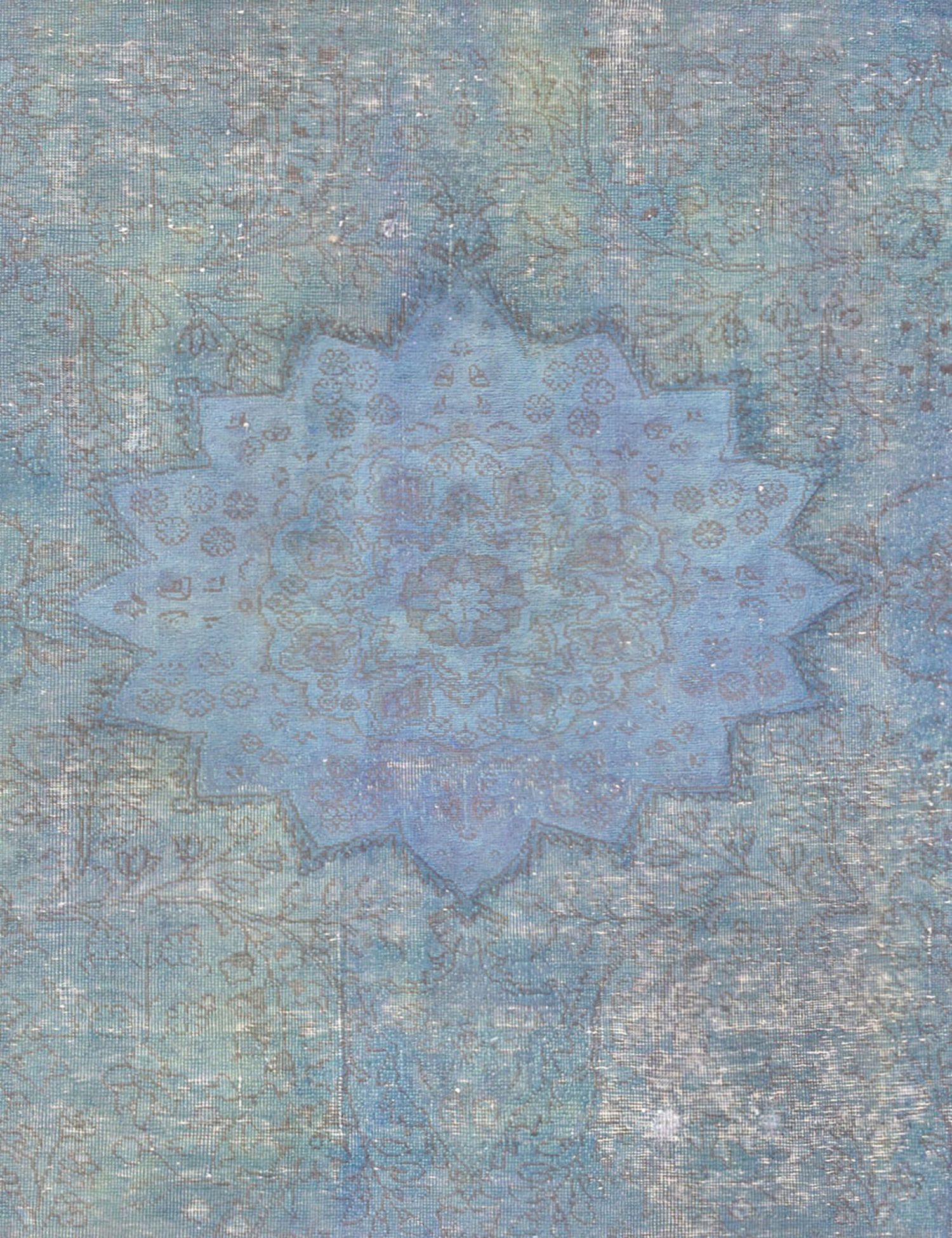 Persisk vintage teppe   280 x 185 cm