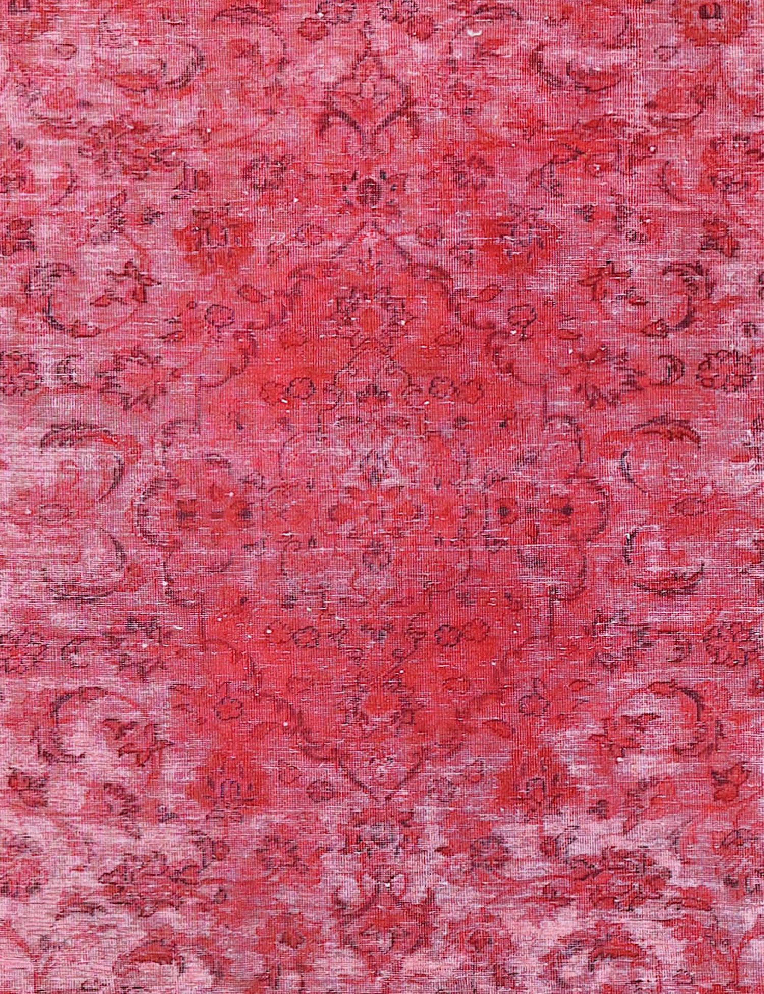 Persisk vintage teppe   270 x 175 cm