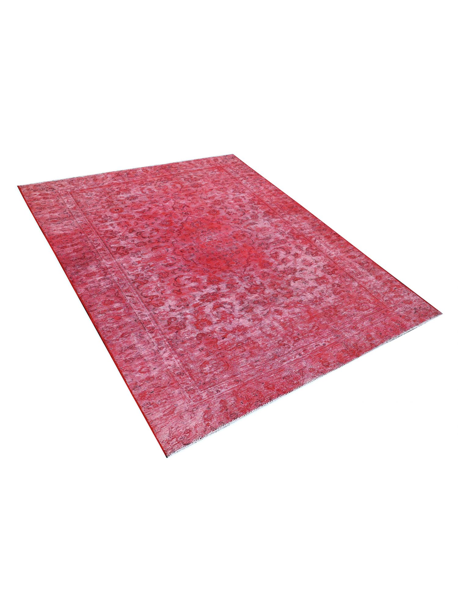 Persisk vintage teppe   270 x 175 cm