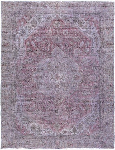 Vintage Teppe 280 X 179