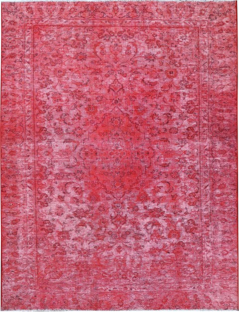 Persisk vintage teppe 270 x 175