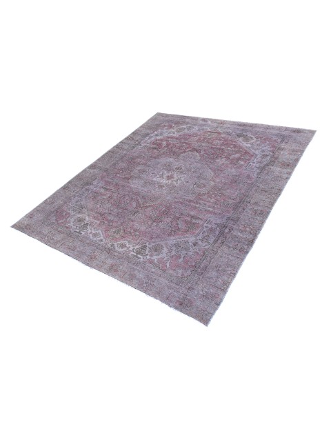 Alfombra vintage  <br/>280 x 179 cm
