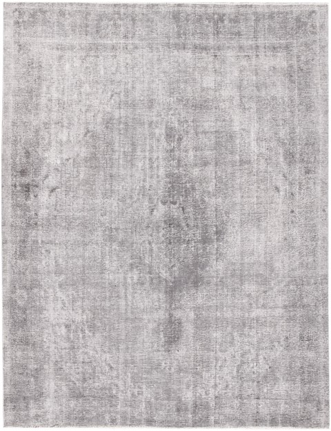 Grigio Persiano Tappeto vintage persiano  350 x 295 cm