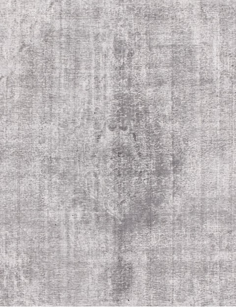 Grigio Persiano Tappeto vintage persiano  350 x 295 cm