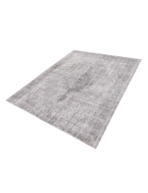 Grigio Persiano Tappeto vintage persiano  350 x 295 cm