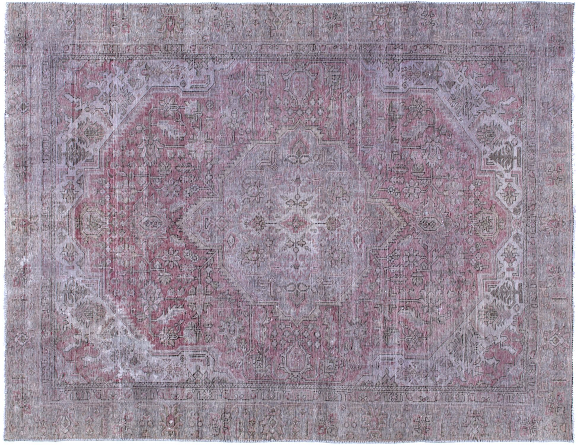 Vintage Teppe   280 x 179 cm