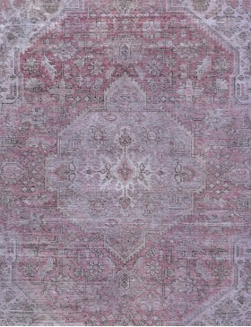 Violetti Persia Vintage Carpet  280 x 179 cm