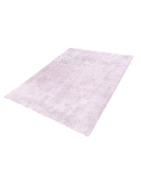 Violetti Persia Persialaiset vintage matot  285 x 185 cm