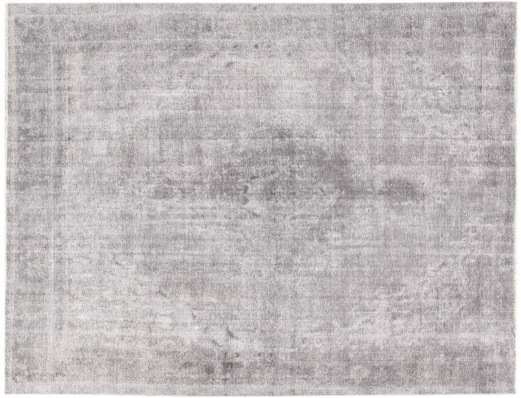 Grey Persia Persian Vintage Carpet  350 x 295 cm