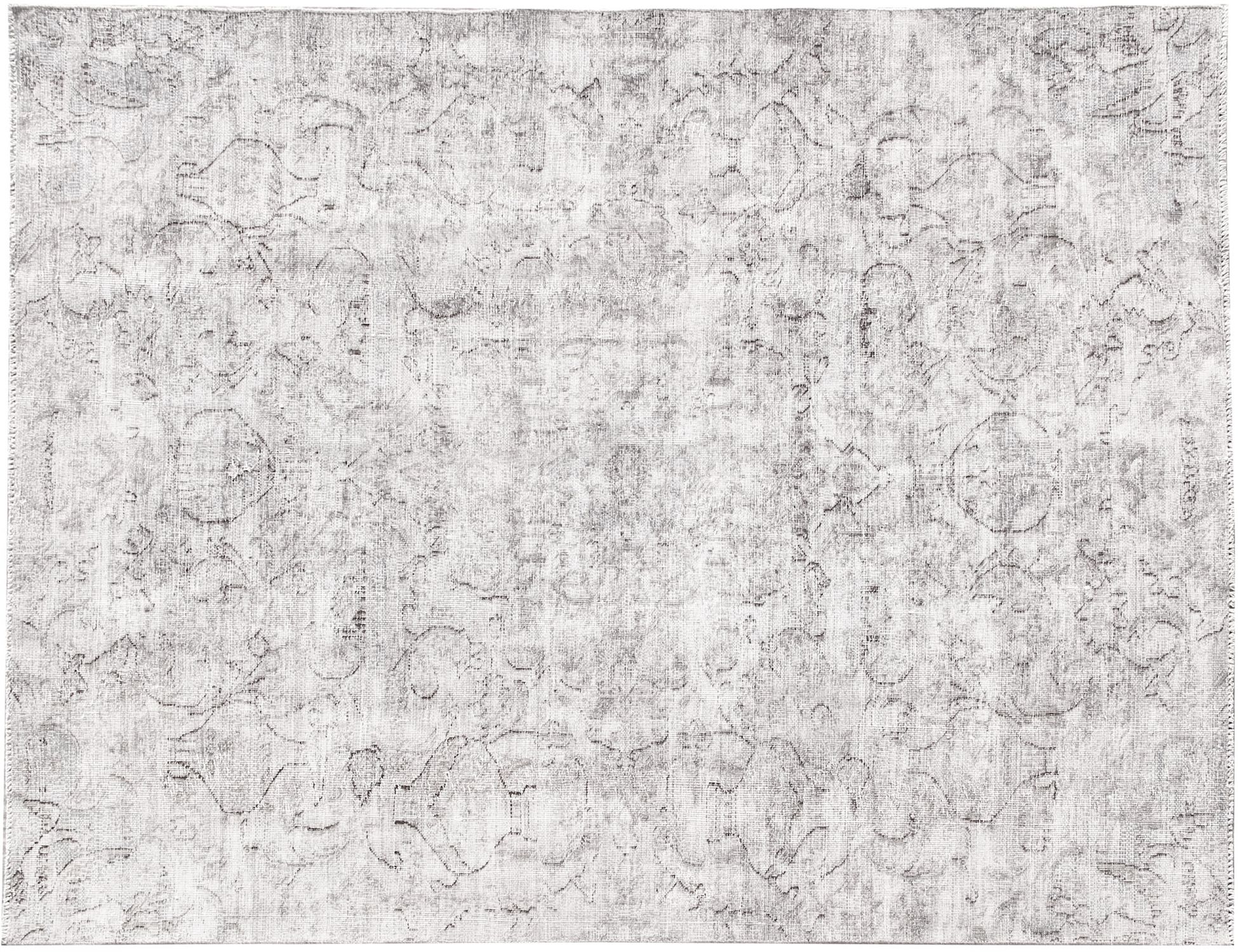 Persian Vintage Carpet  grey <br/>272 x 174 cm