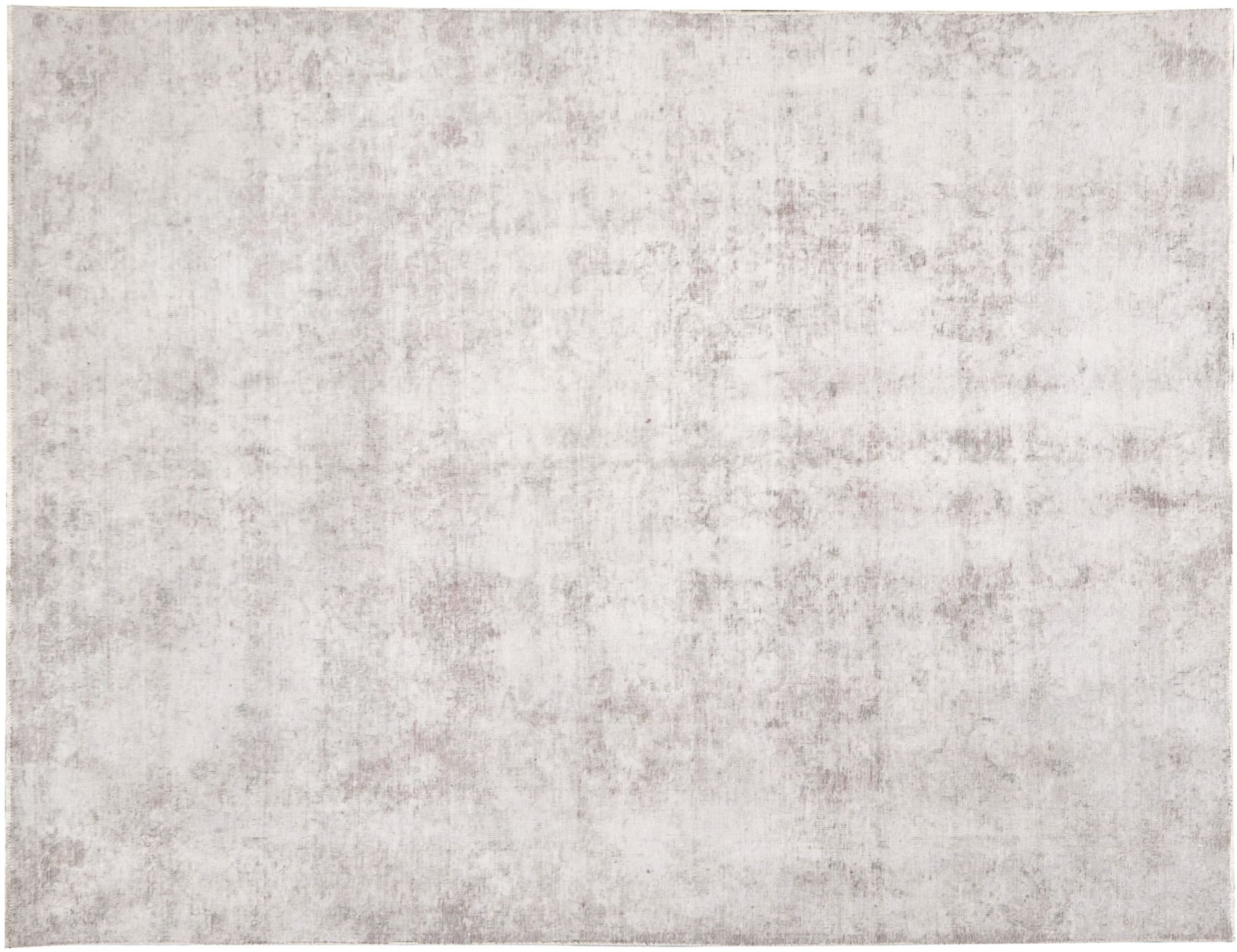 Tapis Persan vintage  grise <br/>276 x 187 cm