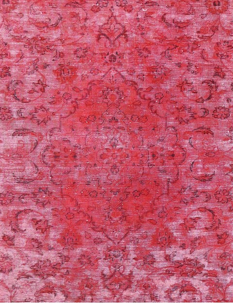 Tappeto vintage persiano 270 x 175