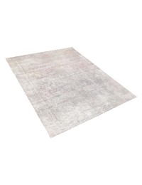 Beige Persien Persisk vintage matta  265 x 165 cm