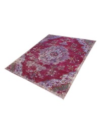 Viola text_origin_4 Tappeto vintage persiano  266 x 160 cm