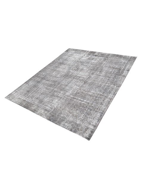 Grau Türkei Vintage Teppich  270 x 163 cm