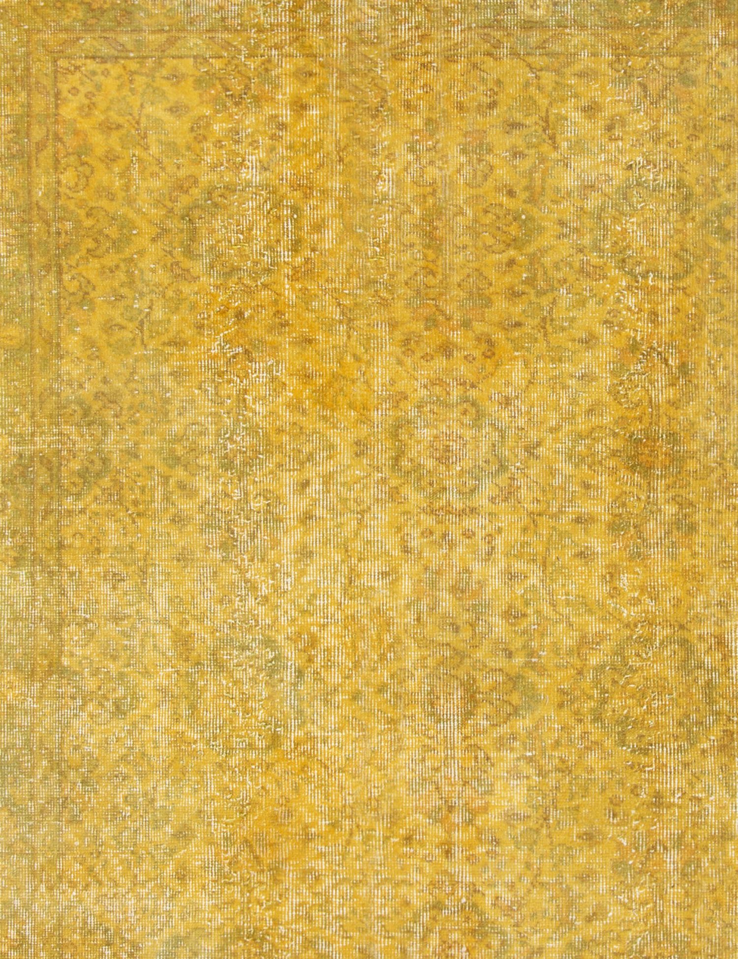 Vintage Carpet   154 x 163 cm