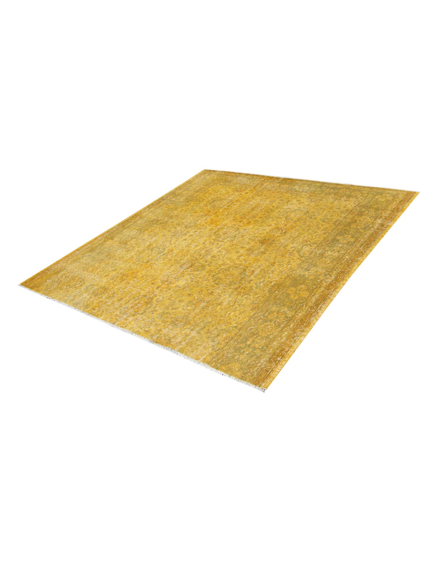 Vintage Carpet   154 x 163 cm