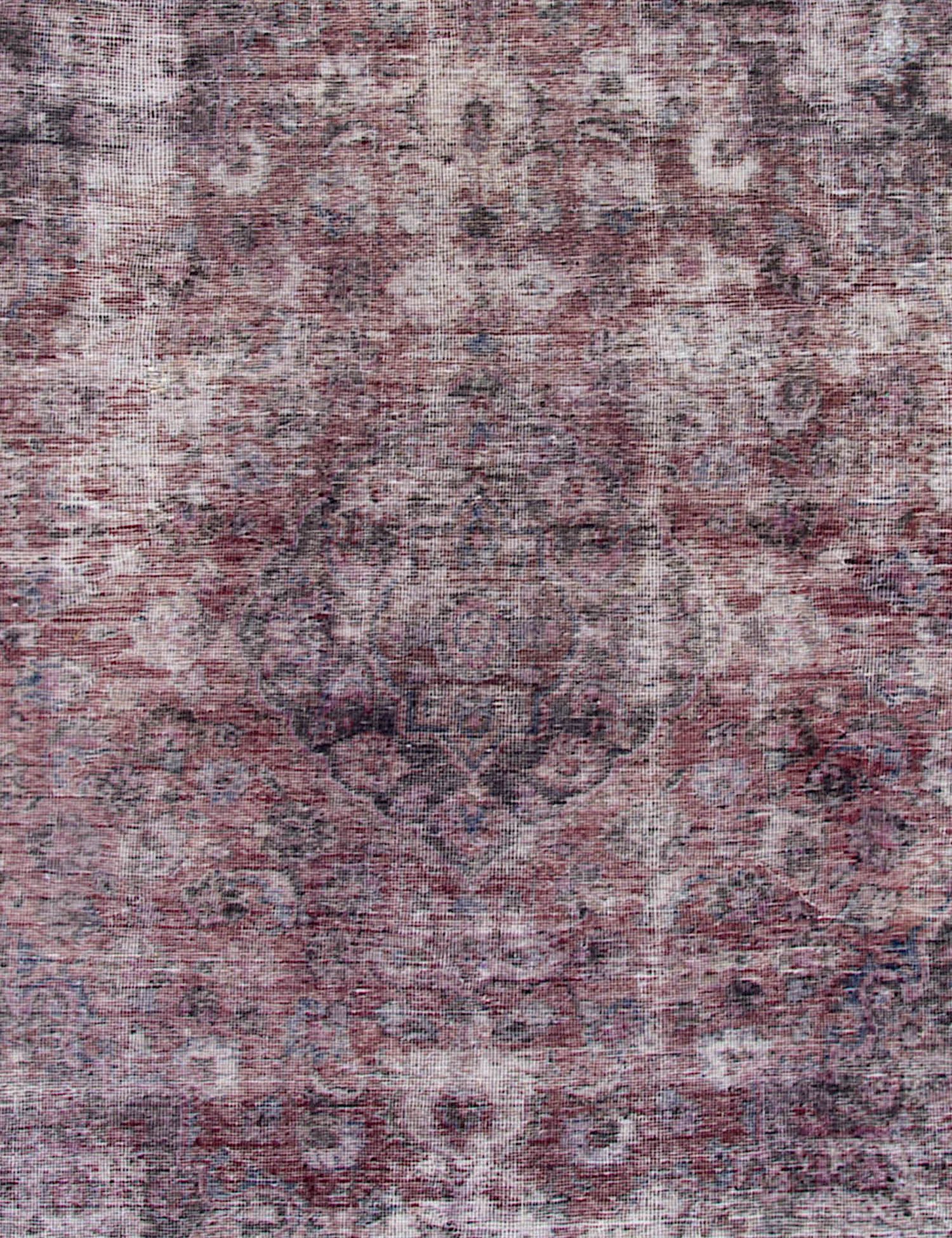 Vintage Tapijt   301 x 184 cm