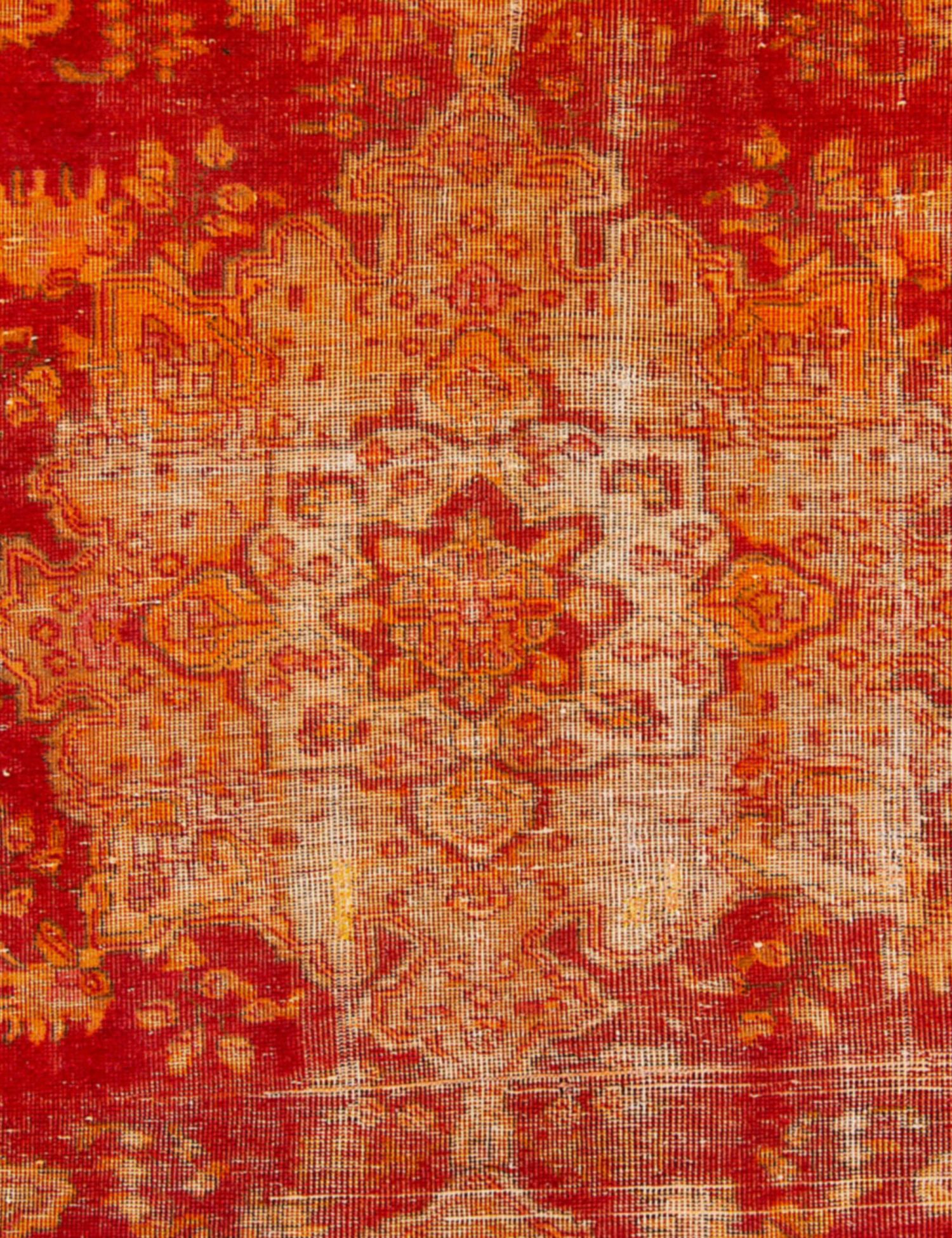 Vintage teppe   237 x 144 cm