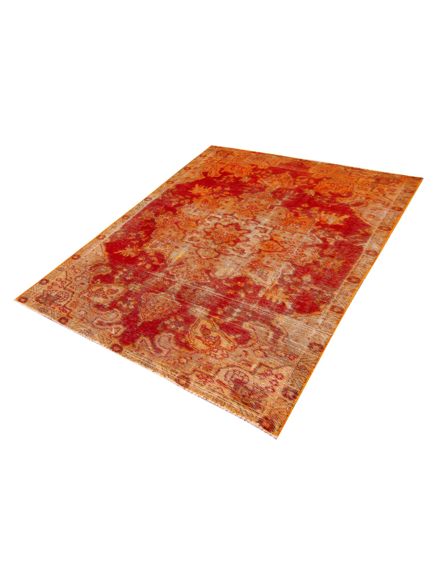 Vintage teppe   237 x 144 cm