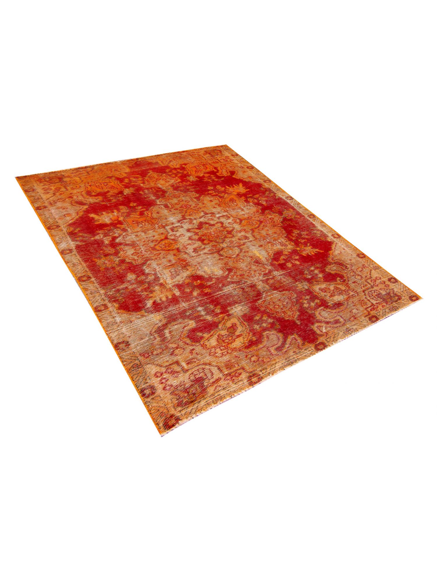 Vintage teppe   237 x 144 cm