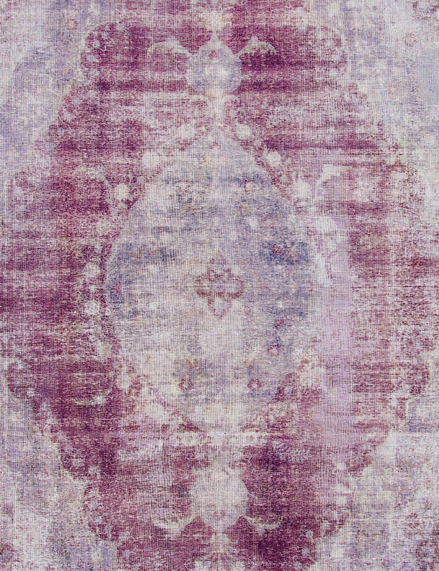 Persisk vintage matta   370 x 280 cm