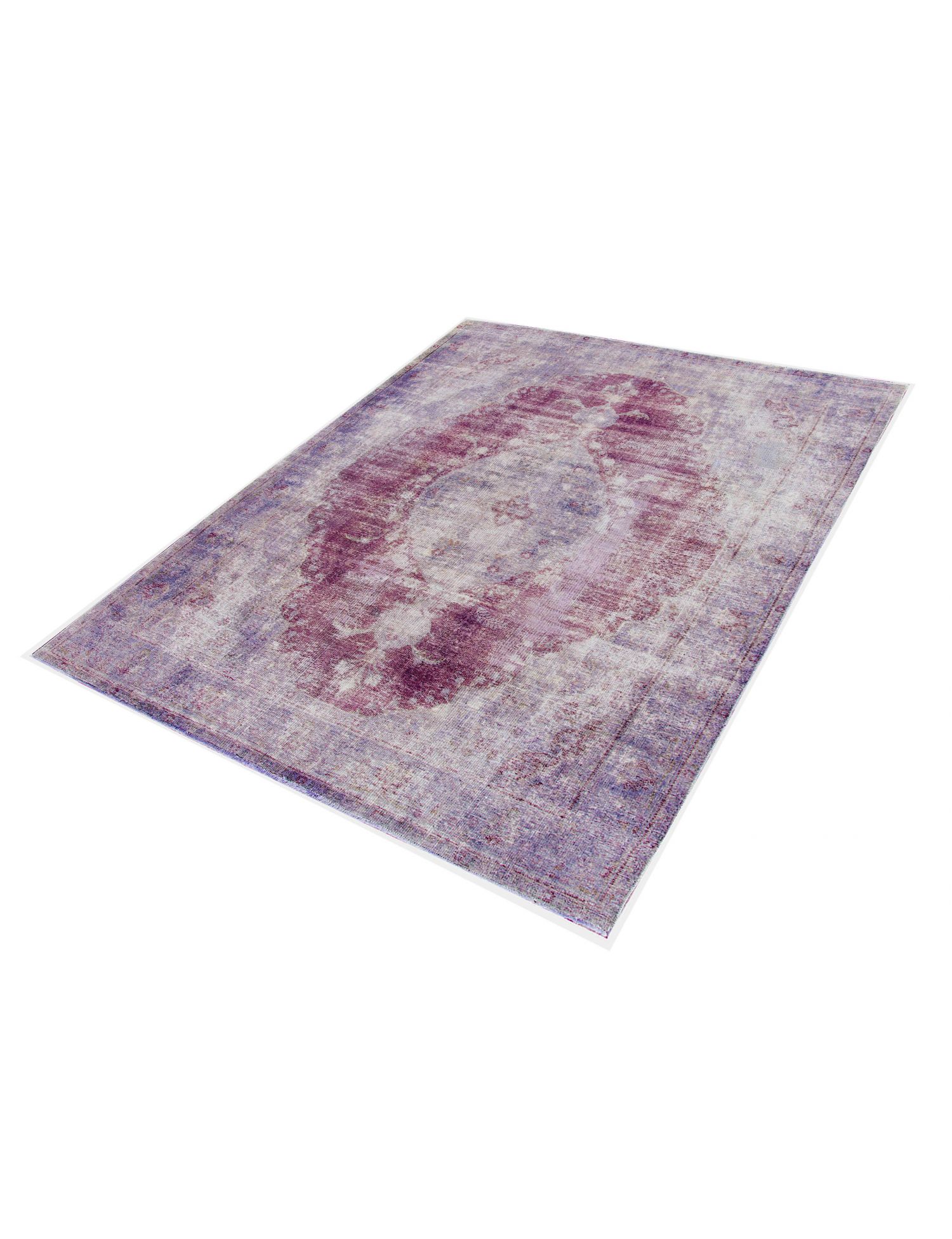 Persisk vintage matta   370 x 280 cm