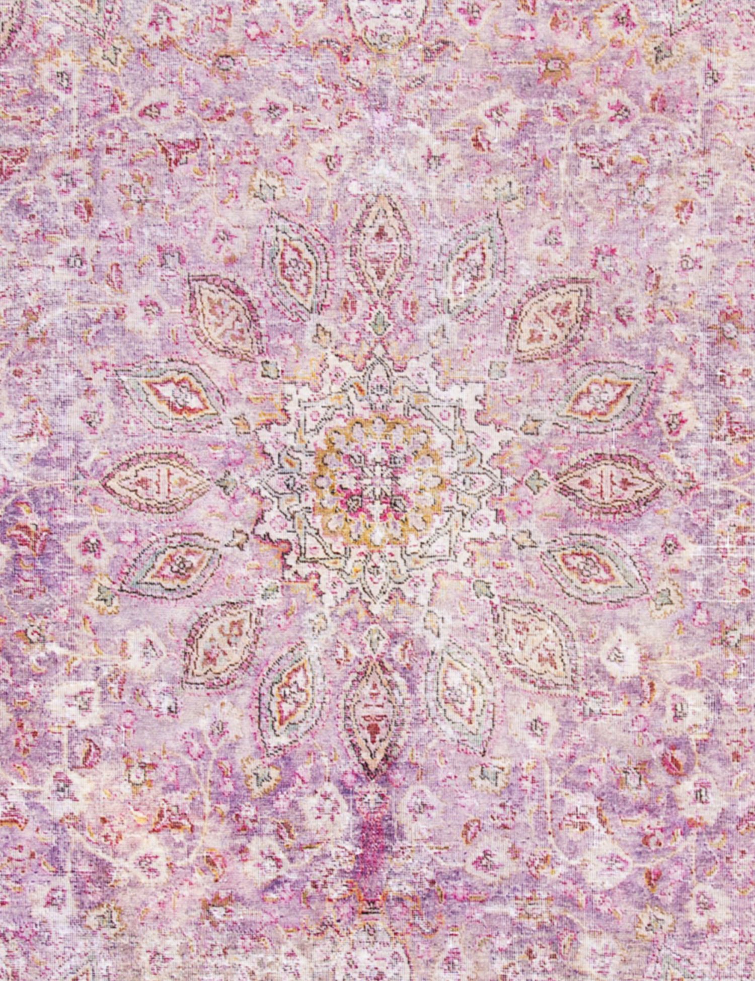 Persialaiset vintage matot   220 x 176 cm