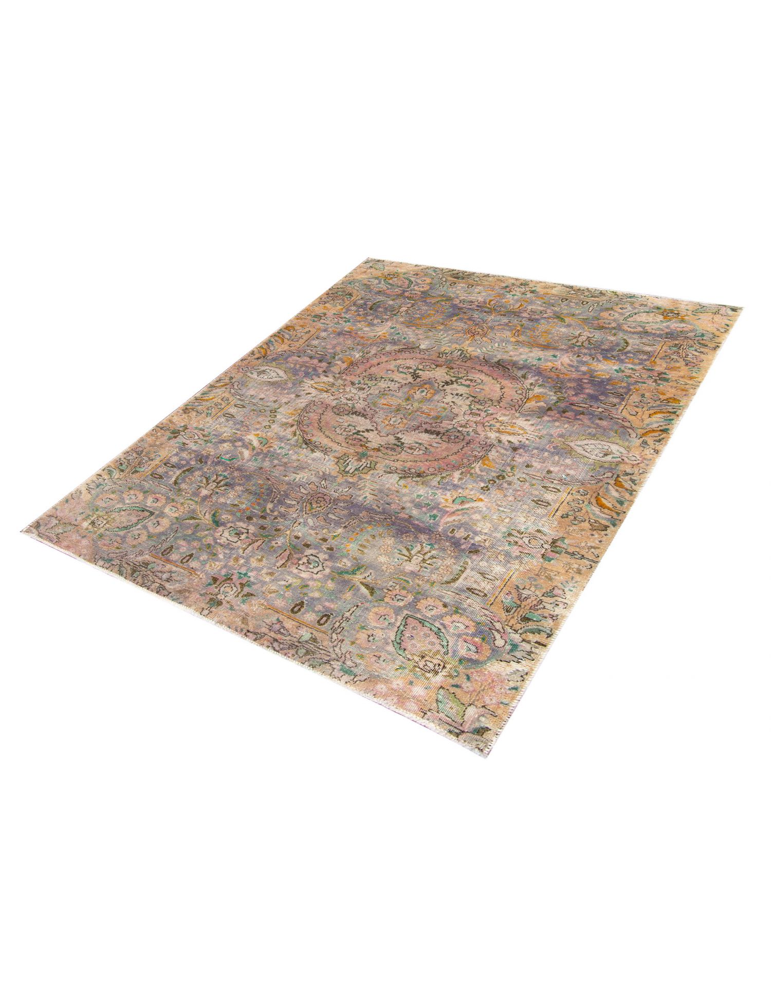 Persisk vintage matta   235 x 140 cm