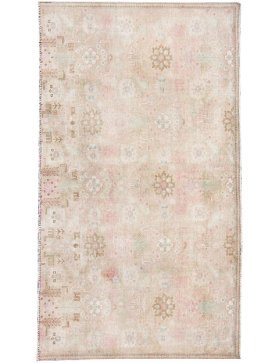 Persisk vintage teppe 209 x 117