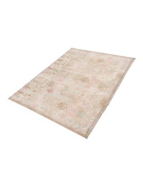 Persisk vintage teppe 209 x 117