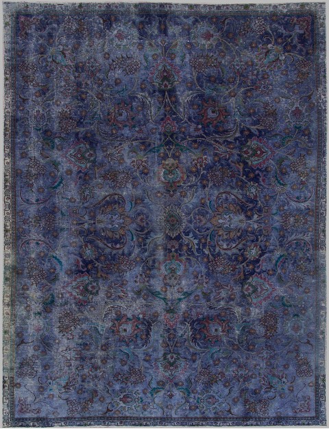 Persischer Vintage Teppich 315 x 223