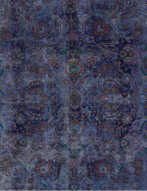 Persischer Vintage Teppich 315 x 223