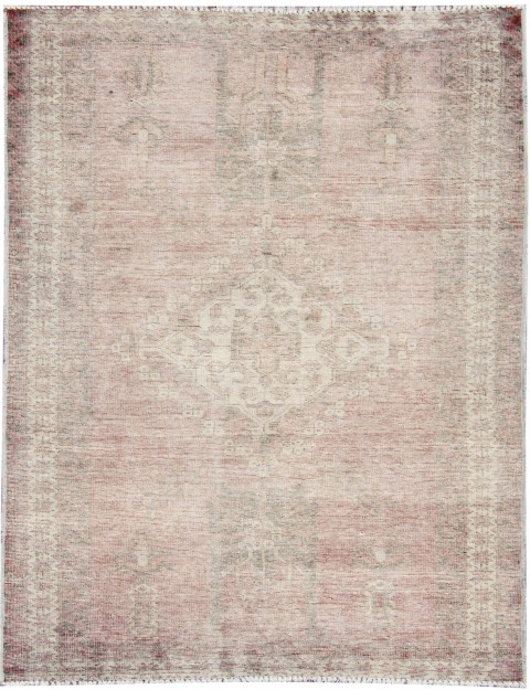 Beige Persien Stonewash 193 x 118 cm