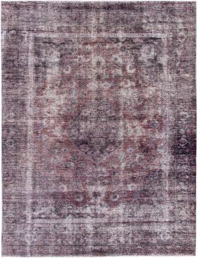 Vintage Matta  lila <br/>301 x 184 cm