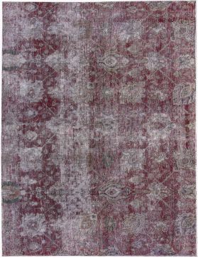Stonewash  púrpura <br/>160 x 193 cm