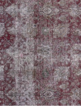 Purple  Persia Stonewash  160 x 193 cm