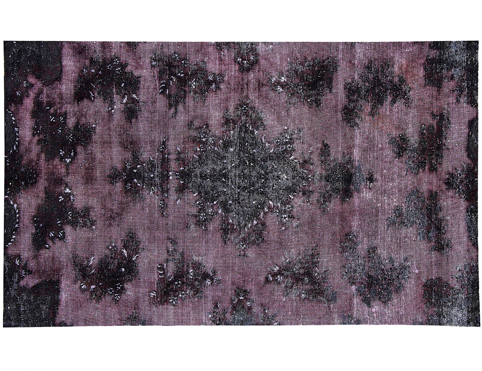 Vintage Heritage  nero <br/>240 x 116 cm