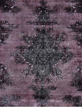 Noir Persan Vintage Heritage  240 x 116 cm