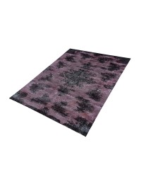Schwarz Persien Vintage Heritage  240 x 116 cm