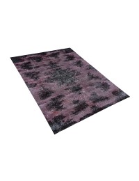 Schwarz Persien Vintage Heritage  240 x 116 cm