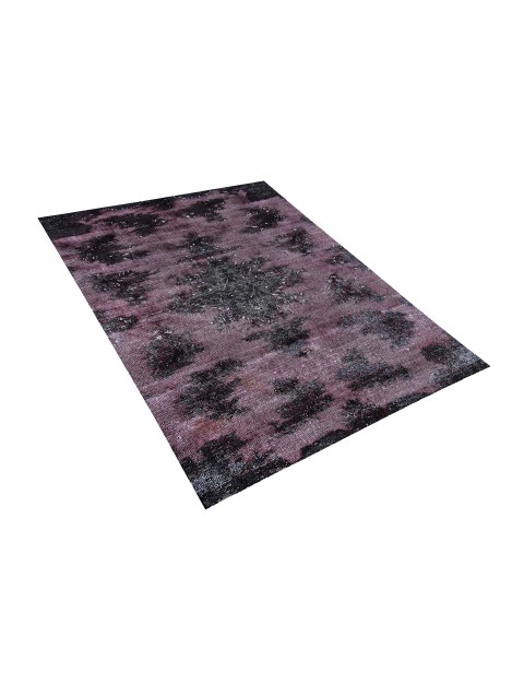 Schwarz Persien Vintage Heritage  240 x 116 cm