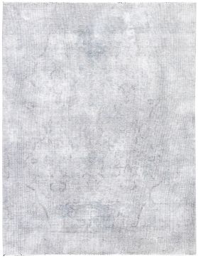 Persian Vintage Carpet  grey <br/>177 x 133 cm
