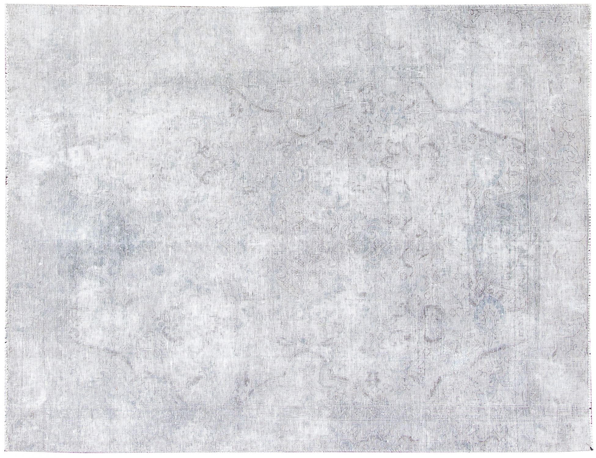 Persisk Vintagetæppe  grå <br/>177 x 133 cm