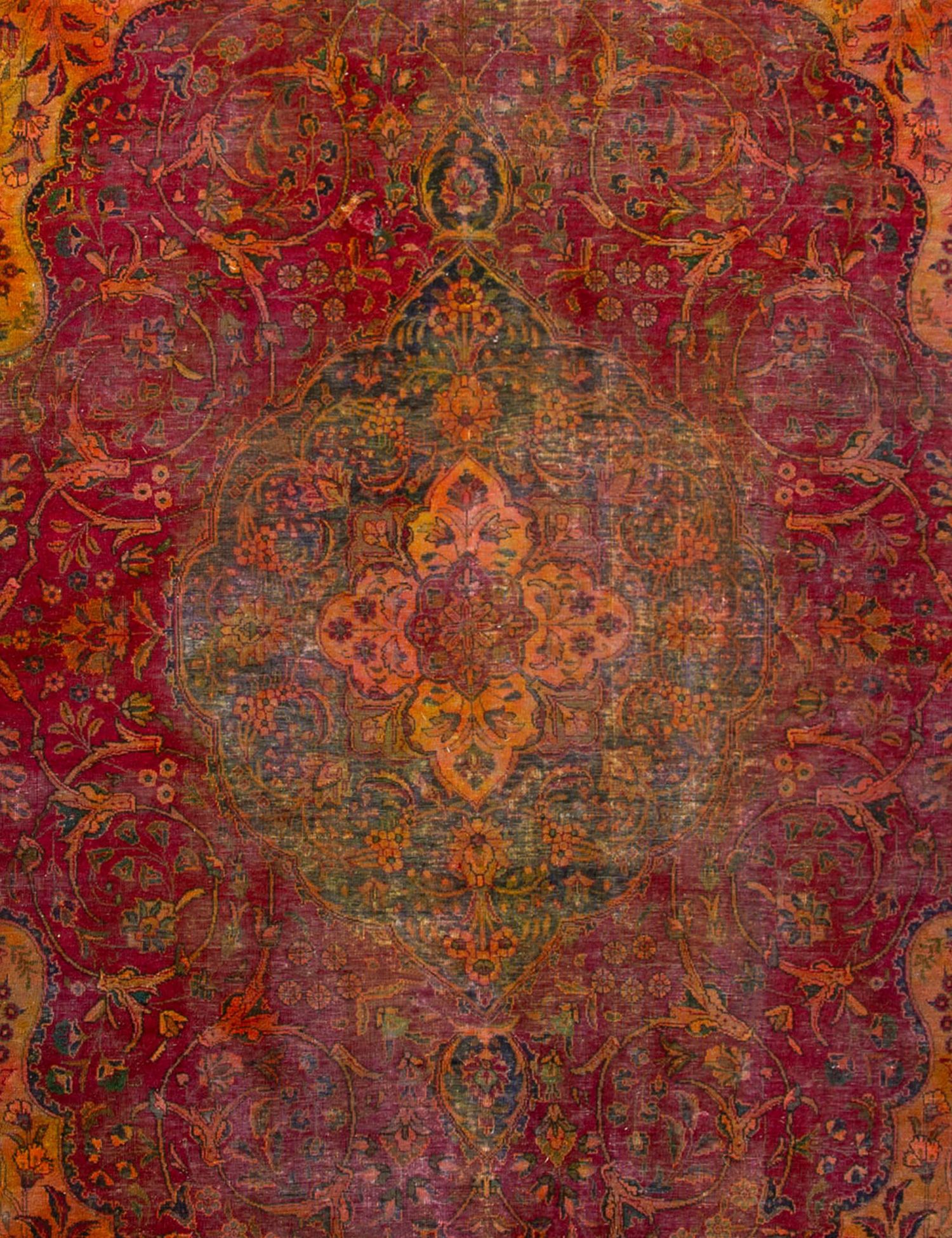 Vintage matta   300 x 280 cm