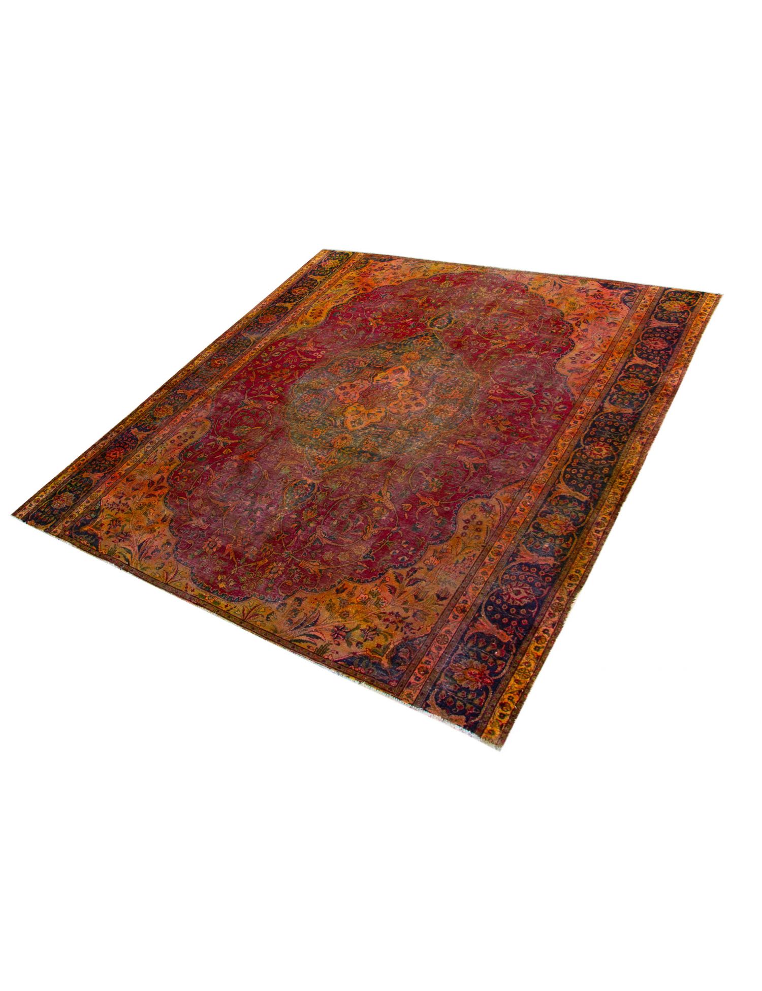 Vintage matta   300 x 280 cm