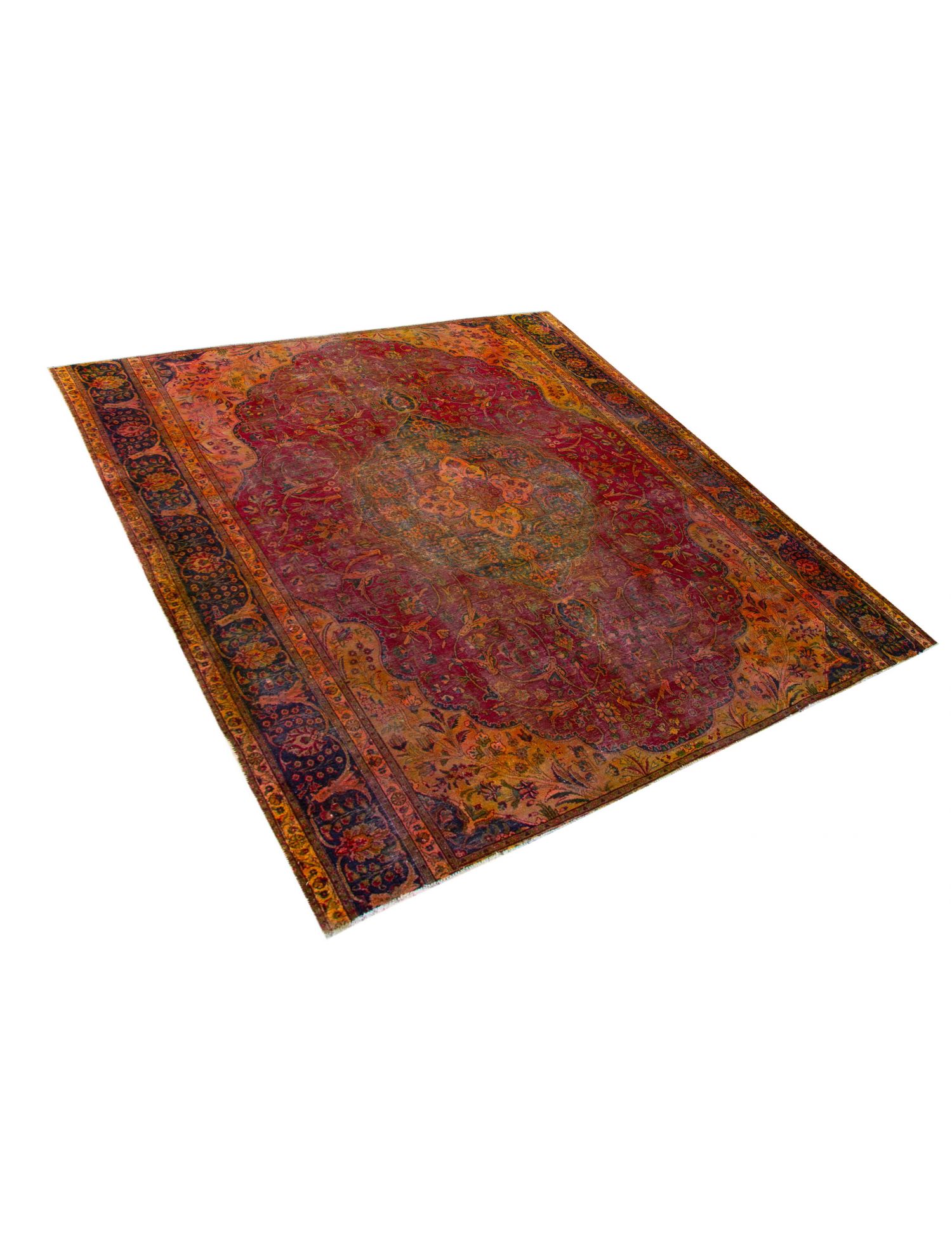 Vintage matta   300 x 280 cm